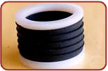 Rubber Moulded Products/Parts Manufacturers Suppliers in Mumbai (India)